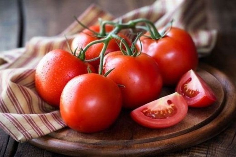 Lợi ích của việc uống nước ép cà chua là gì? Khi nào tôi nên uống?