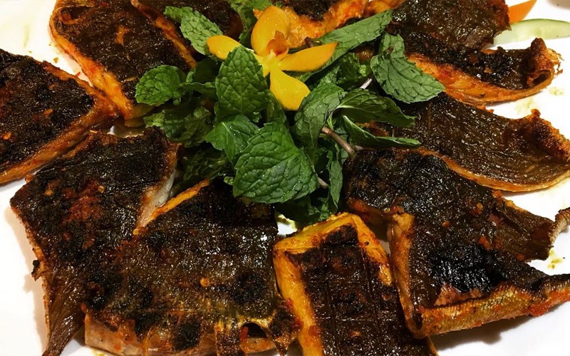 Cá đuối nấu món gì ngon? Tổng hợp 12 món ăn từ cá đuối ngon dễ chế biến tại nhà