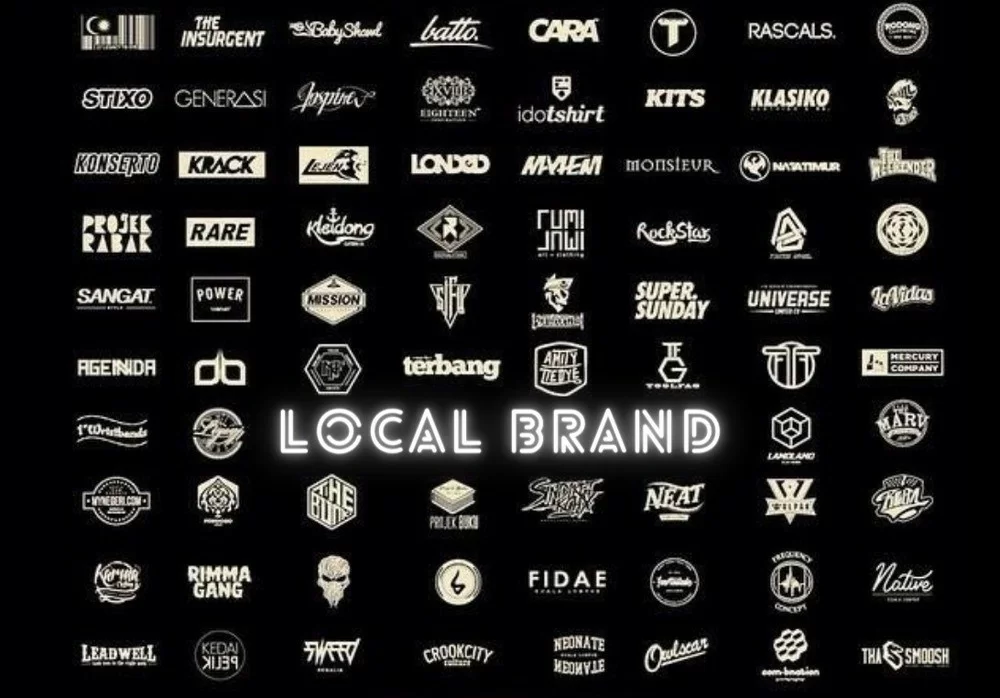 Top 20+ Các Local Brand Giá Rẻ Dưới 200k Cực Chất Lượng Cho Nàng
