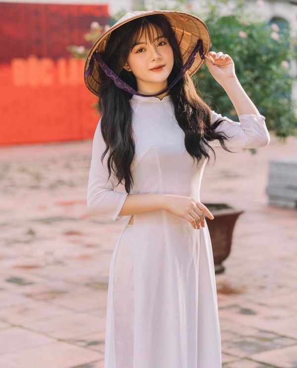 Cấu Tạo Áo Dài Việt Nam | Nét đẹp văn hóa của người phụ nữ Việt Nam
