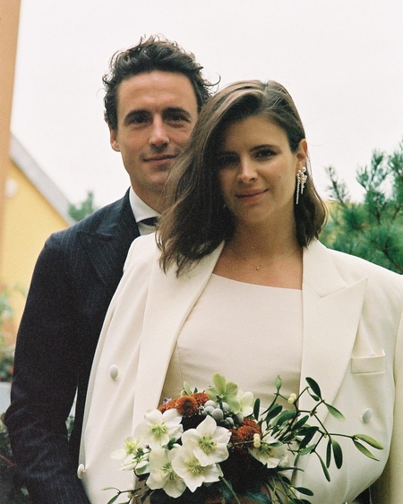 Thomas Delaney kết hôn với Michelle Lindemann Jensen Wiki 2022 – Tuổi, Giá trị tài sản ròng, Con cái, Gia đình, v.v.