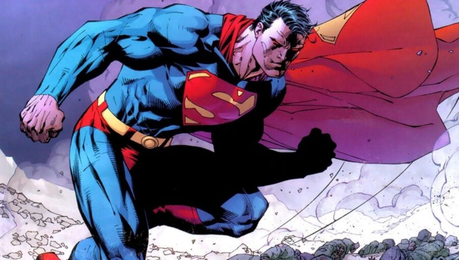 Celebrated Comic Book Writer Calls Out Evil Superman Stories